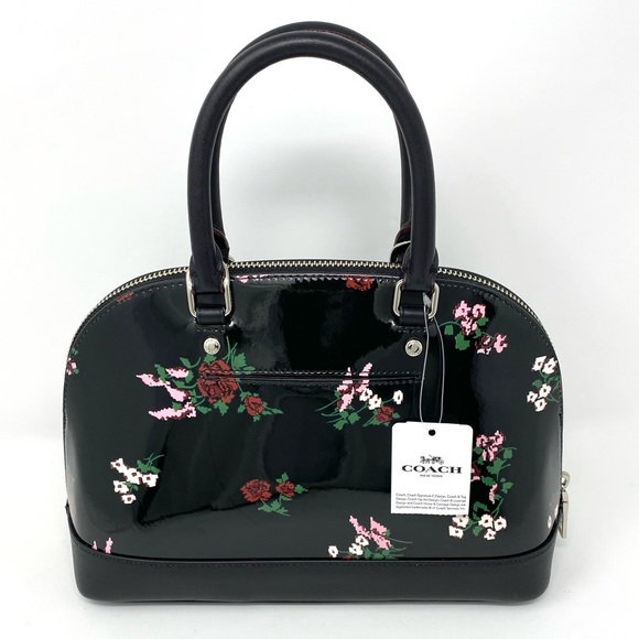 NWT Coach Sierra with wallet - Picture 3 of 12